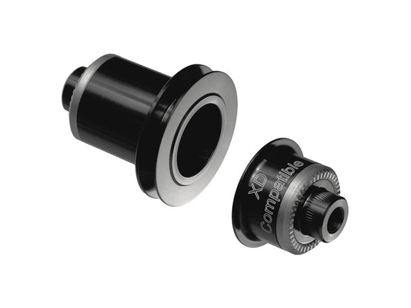 DT Swiss 11s Road Disc TA Ombyggnadsset