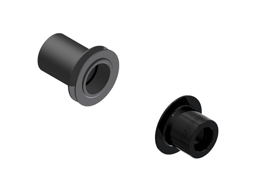 DT Swiss Road Ratchet Axelända