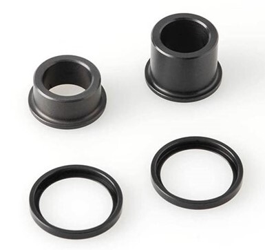 DT Swiss Front End Caps Konverteringkit