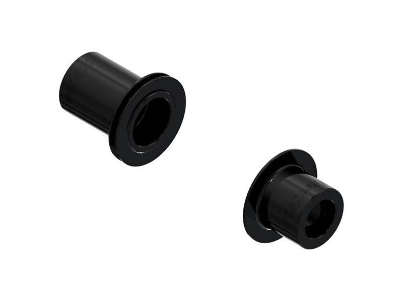 DT Swiss Road  Endestykke