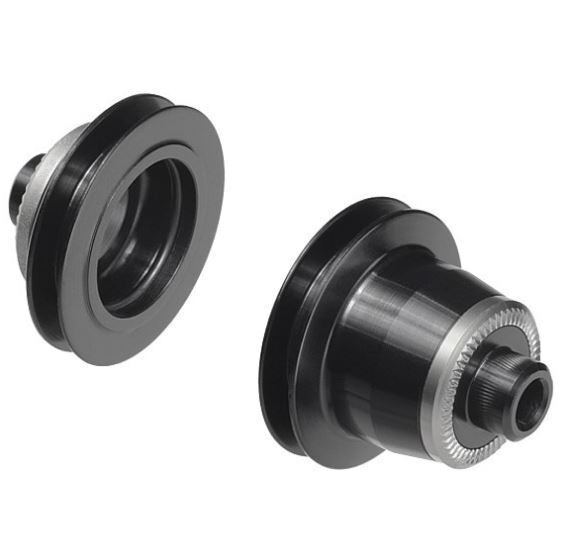 DT Swiss Spline One MY17 Ombyggnadsset