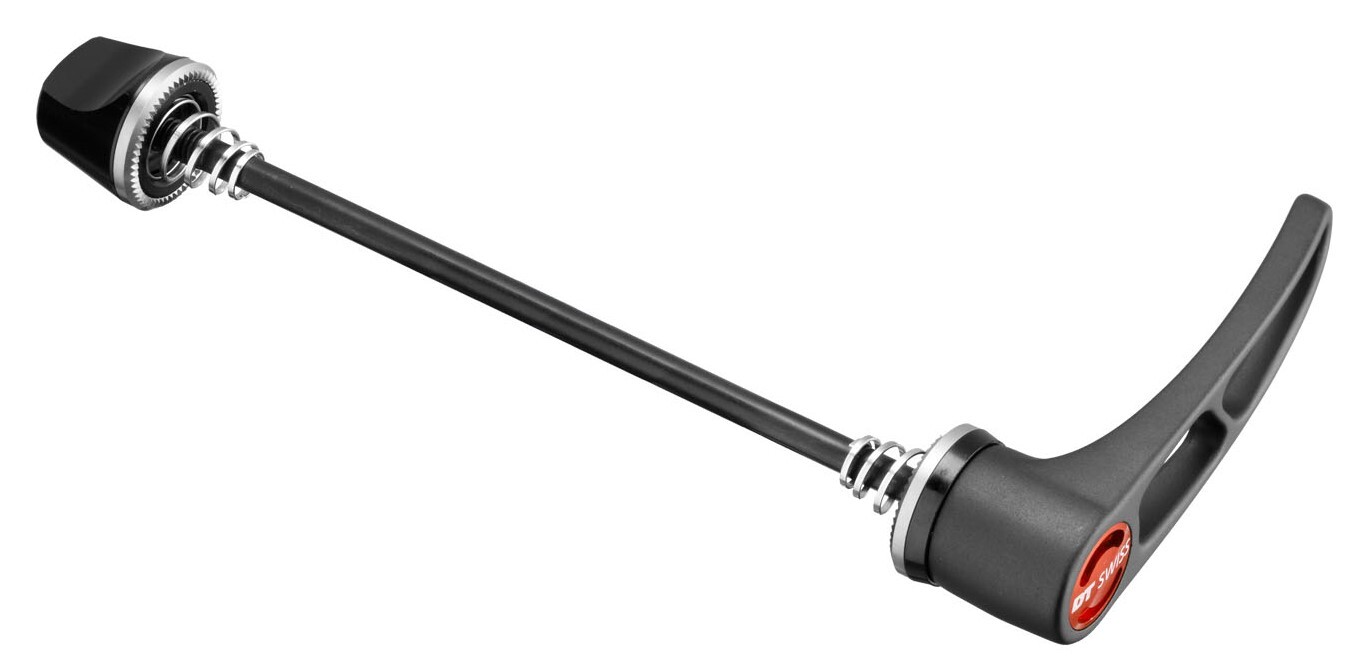 DT Swiss RWS QR Snabblås