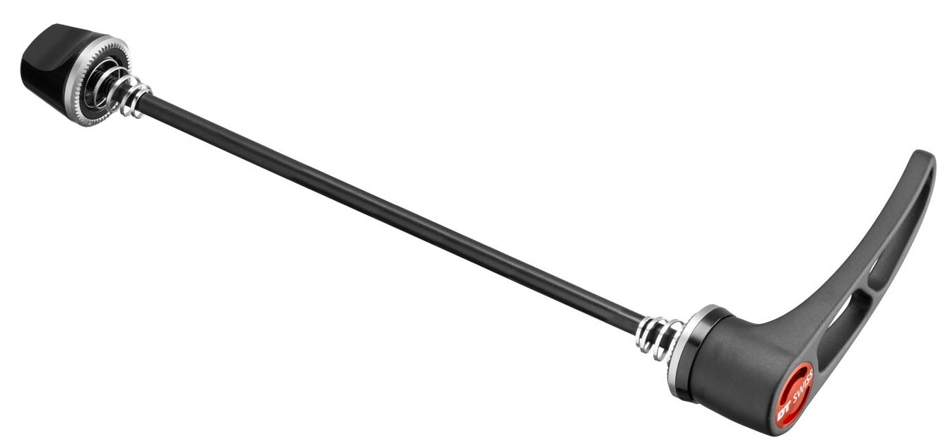 DT Swiss RWS QR Snabblås