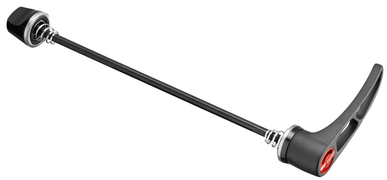 DT Swiss RWS QR Snabblås