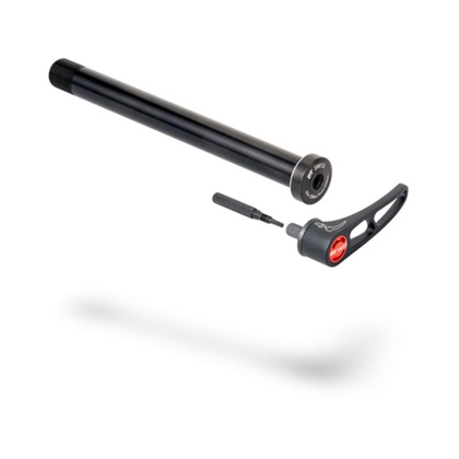 DT Swiss RWS 15 mm TA Boost Framaxel