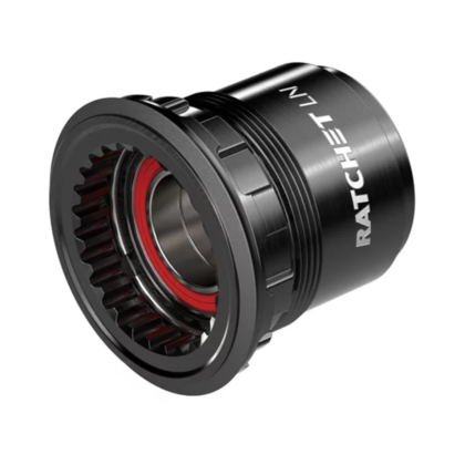 DT Swiss MTB XD Frihjulsbody