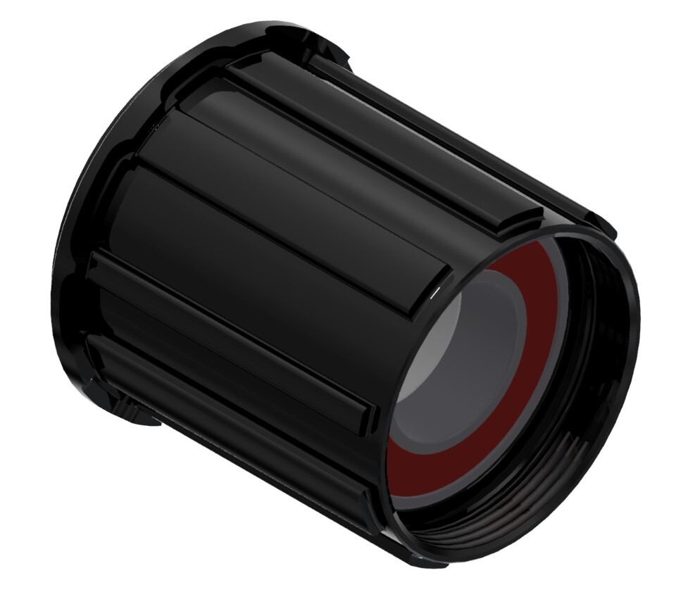 DT Swiss Shimano MTB Frihjulsbody