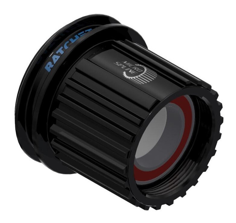 DT Swiss EXP OS Hybrid Frihjulsbody