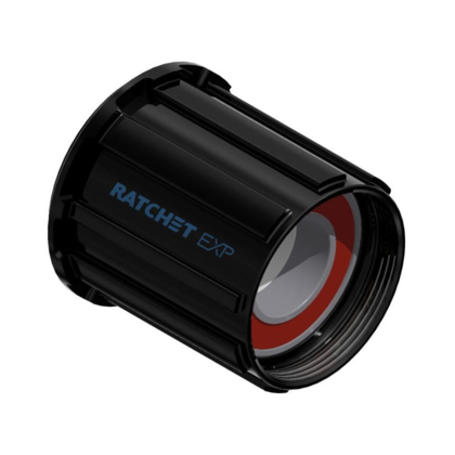 DT Swiss EXP OS Hybrid Frihjulsbody