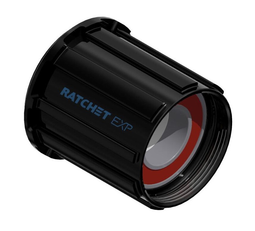 DT Swiss EXP OS Hybrid Frihjulsbody