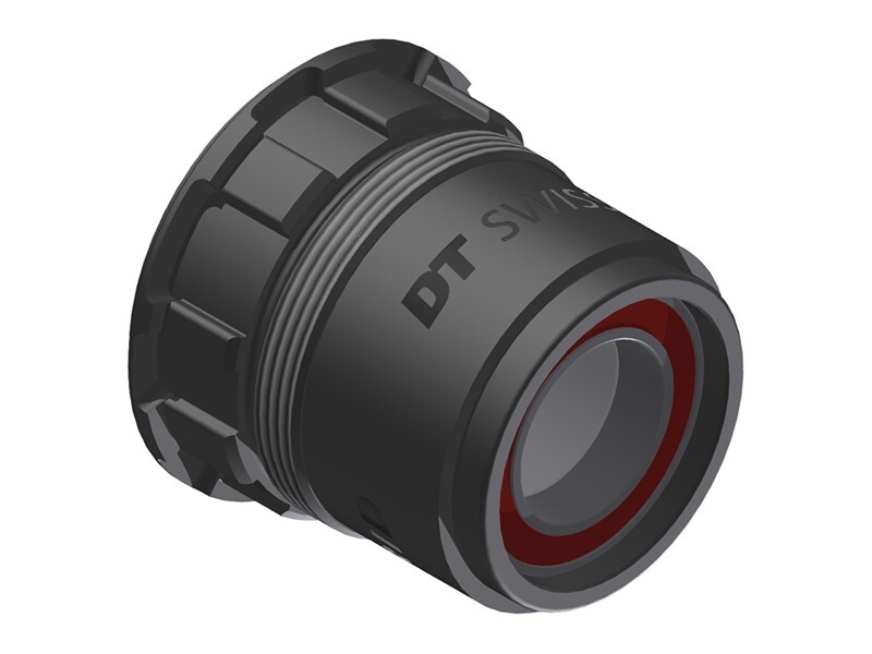 DT Swiss XDR (SXDR) Ratchet Frihjulsbody