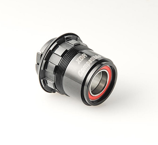 DT Swiss XDR (ASXDR) Frihjulsbody