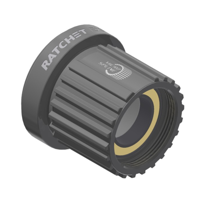 DT Swiss Ratchet Microspline 12s Body