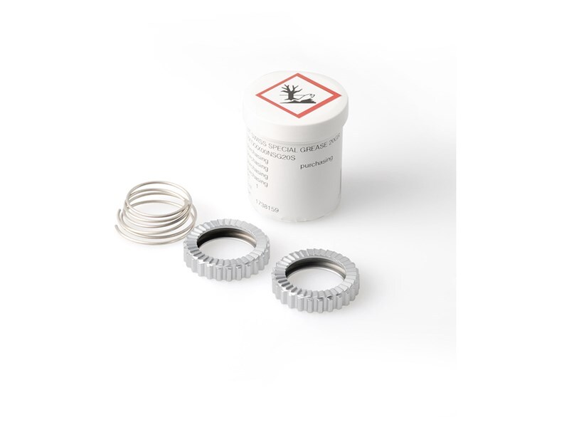 DT Swiss 36T Ratchet Service Kit