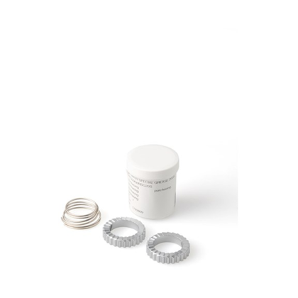 DT Swiss Gripetannhjul 24T Baknav