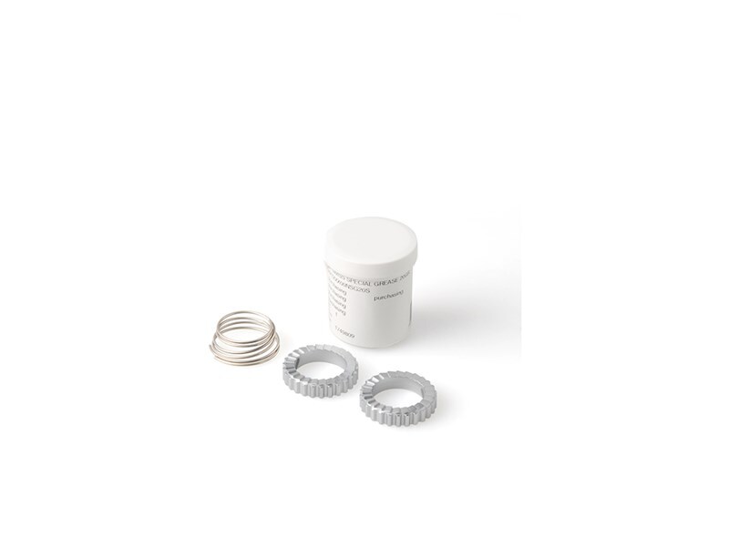 DT Swiss Gripetannhjul 24T Baknav