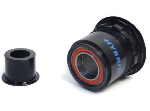 DT Swiss Hybrid Ratchet XD Boss