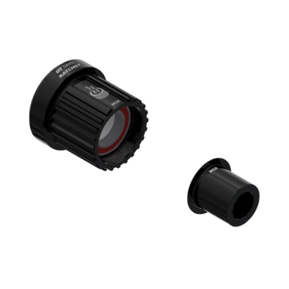 DT Swiss Shimano Frihjulsbody