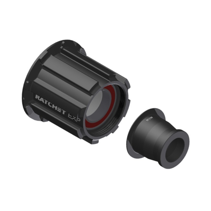 DT Swiss Ratchet Campa N3W Boss