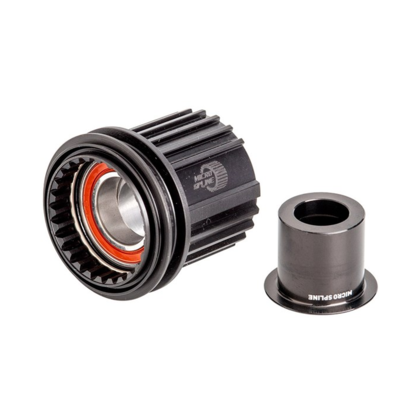 DT Swiss Hybrid Ratchet Shimano MS Boss