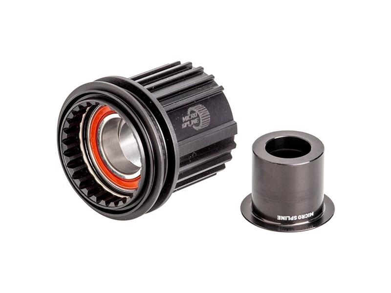 DT Swiss Hybrid Ratchet Shimano MS Boss