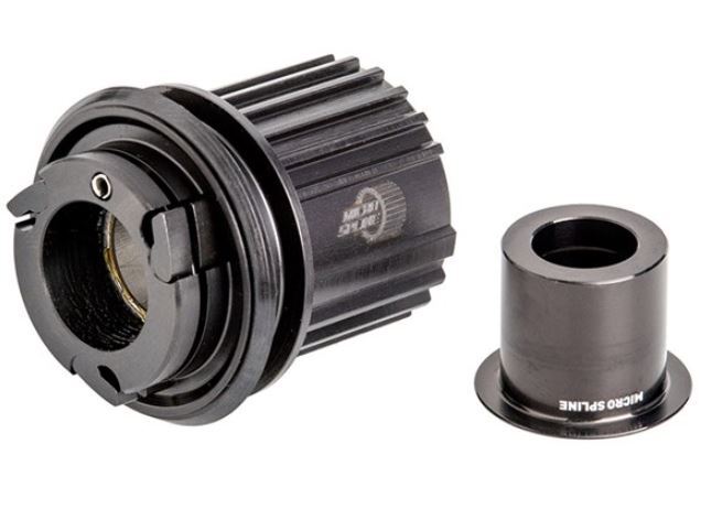 DT Swiss 3-pawl Boss