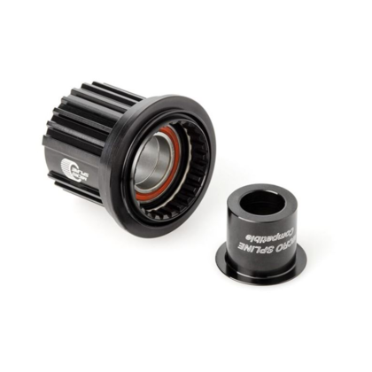 DT Swiss Ratchet Microspline 12s Body