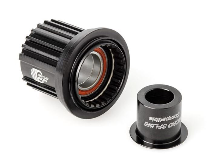 DT Swiss Ratchet Microspline 12s Body