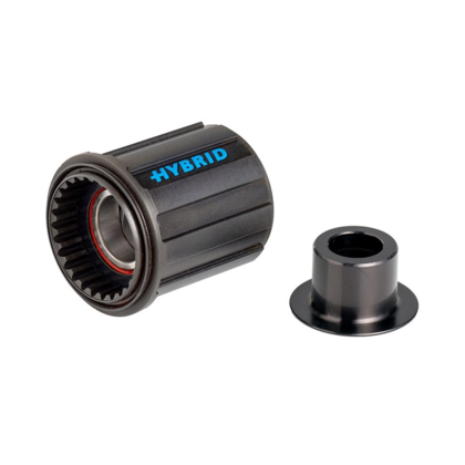 DT Swiss Hybrid Ratchet Shimano Boss