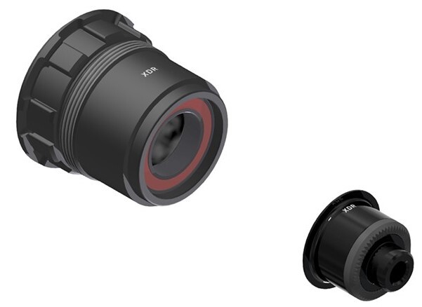 DT Swiss XDR Frihjulsbody