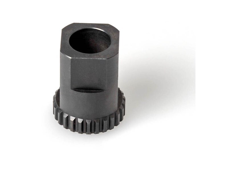 DT Swiss Gjengering Verktøy