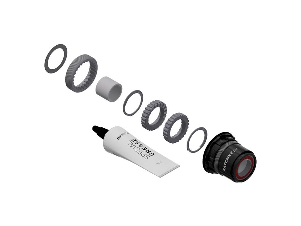 DT Swiss Ratchet Upgrade Kit