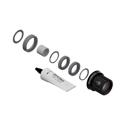DT Swiss Ratchet Upgrade Kit