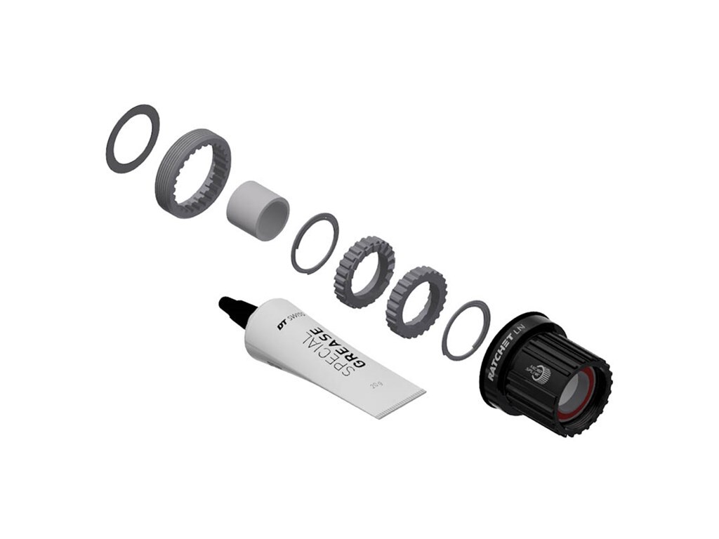 DT Swiss Ratchet Upgrade Kit