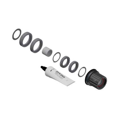 DT Swiss Hybrid Ratchet Upgrade Kit