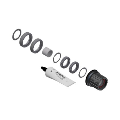 DT Swiss Hybrid Ratchet Upgrade Kit