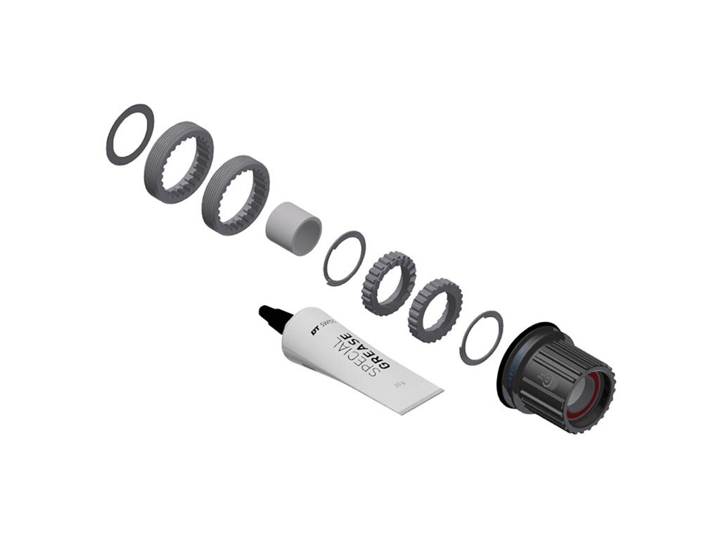 DT Swiss Hybrid Ratchet Upgrade Kit