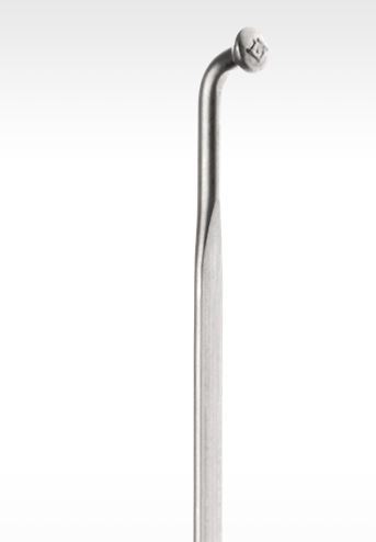 DT Swiss New Aero Silver Eker 9 st.