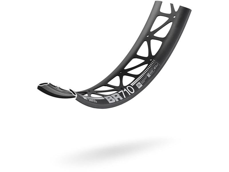 DT Swiss BR 710 32H Fatbikefälg