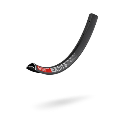 DT Swiss EX 511 32H 27.5'' Fälg