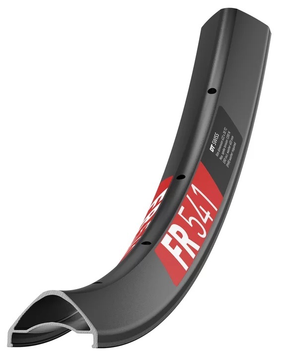 DT Swiss FR 541 Disc 29" Fälg