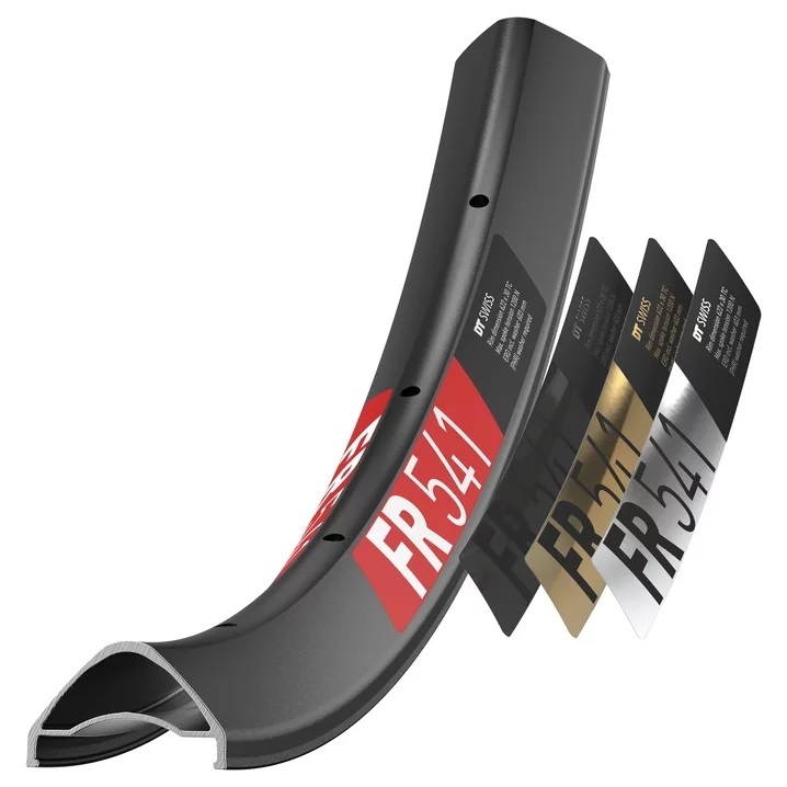 DT Swiss FR 541 Disc 29" Fälg