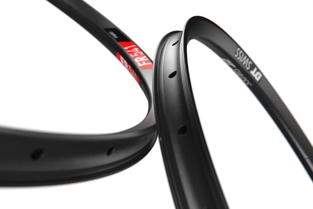 DT Swiss FR 541 Disc 29" Fälg