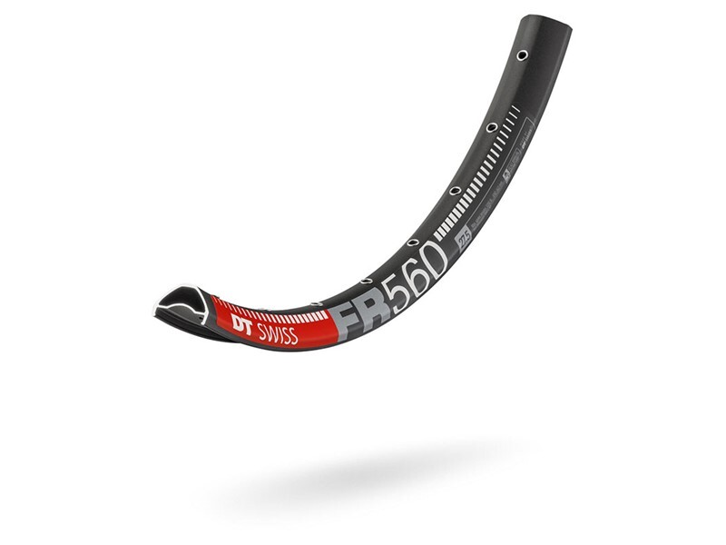 DT Swiss FR 560 32H 26'' Fälg