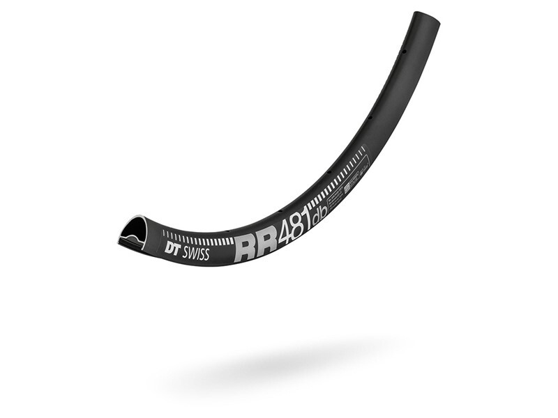 DT Swiss RR 481 32H Fälg