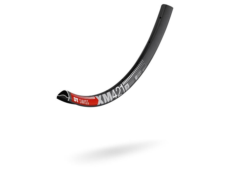 DT Swiss XM 421 28H Fälg