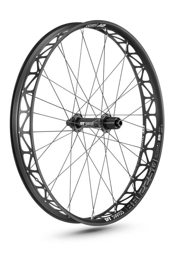 DT Swiss BR 2250 Classic 26" Bakhjul