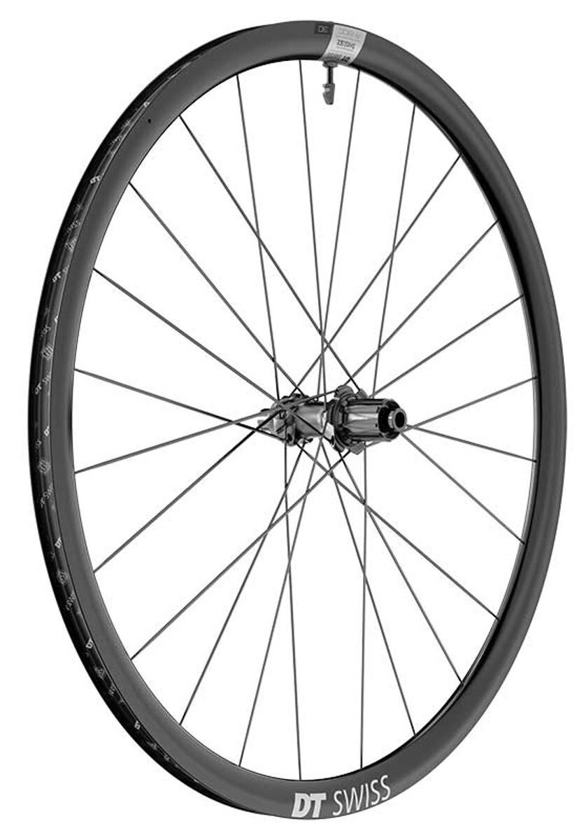 DT Swiss A 1800 Spline DB 30 Bakhjul