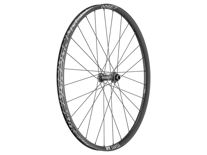 DT Swiss E 1900 Spline DB 20 Framhjul