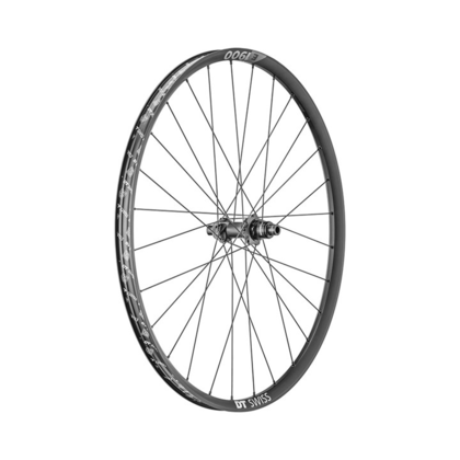 DT Swiss E 1900 Spline DB 20 Bakhjul